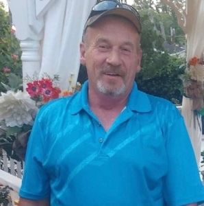 Meet your Posher, Roger